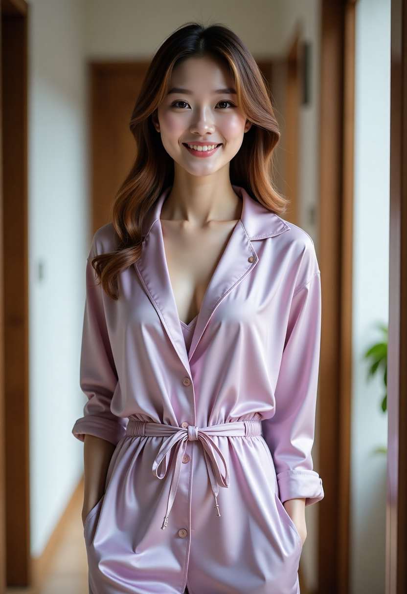 旧灯塔档案海报